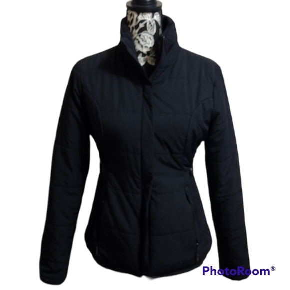 Oakley Winter Jacket - Picture 1 of 6